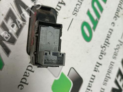 Right front window switch VW POLO V (6R1, 6C1) 1.4 TDI | BP29796263I26