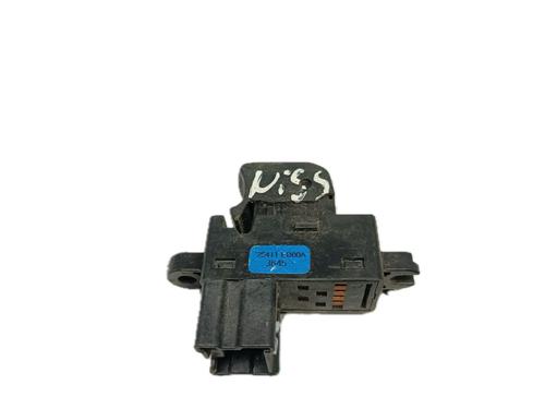 Right rear window switch NISSAN NOTE (E11, NE11) 1.5 dCi | BP29796264I28