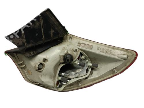Left taillight OPEL ASTRA J (P10) 1.6 CDTi (68) | BP29796265C34