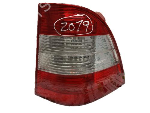 Used Right taillight MERCEDES-BENZ M-CLASS (W163) ML 270 CDI (163.113) (163 hp) 29796266