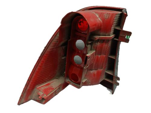 Right taillight MERCEDES-BENZ M-CLASS (W163) ML 270 CDI (163.113) | BP29796266C35