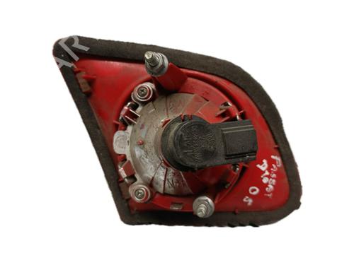 Right tailgate light VW PASSAT B6 (3C2) 1.6 TDI | BP29796267C80 