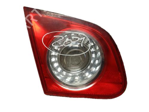 Venstre baklys, luke VW PASSAT B6 (3C2) 1.6 TDI (105 hp) 29796268