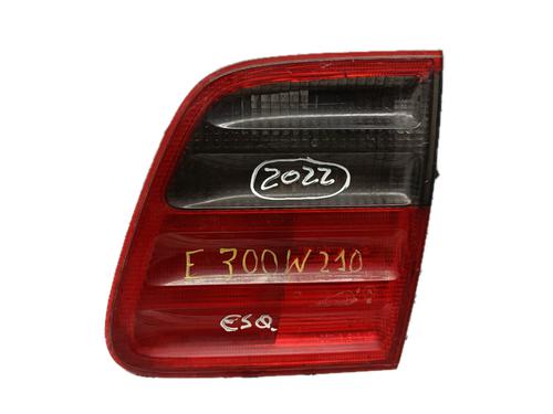 Used Left tailgate light MERCEDES-BENZ E-CLASS (W210) E 300 D (210.020) (136 hp) 29796269