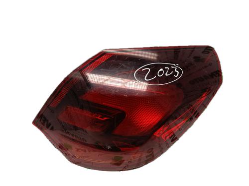 Used Right taillight OPEL ASTRA J Hatchback Van (P10) 1.6 CDTi (68) (110 hp) 29796270