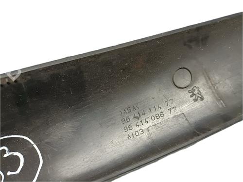 Roof bar PEUGEOT 307 (3A/C) 1.4 HDi | BP29796271C65