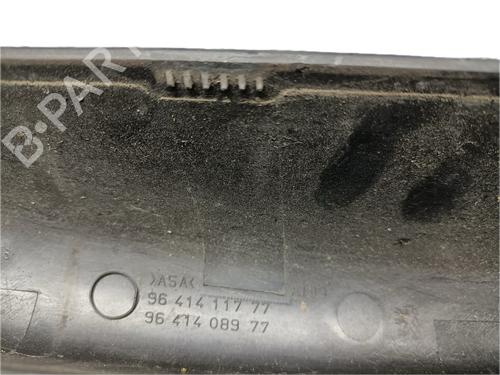 Roof bar PEUGEOT 307 (3A/C) 1.6 HDi | BP29796273C65