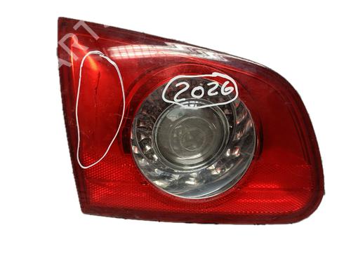Used Left tailgate light VW PASSAT B6 Variant (3C5) 1.6 TDI (105 hp) 29796275