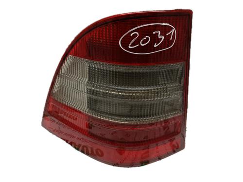 Used Left taillight MERCEDES-BENZ M-CLASS (W163) ML 270 CDI (163.113) (163 hp) 29796280