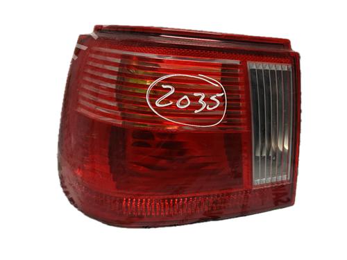 Used Left taillight SEAT IBIZA II (6K1) 1.0 (45 hp) 29796284