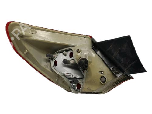 Right taillight OPEL ASTRA J Hatchback Van (P10) 1.6 CDTi (68) | BP29796287C35