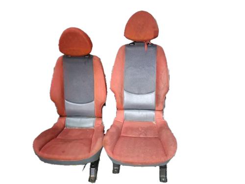 Used Seats set SMART FORFOUR (454) 1.5 CDI (454.000) (68 hp) 29796288