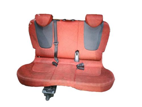 Seats set SMART FORFOUR (454) 1.5 CDI (454.000) | BP29796288C78 