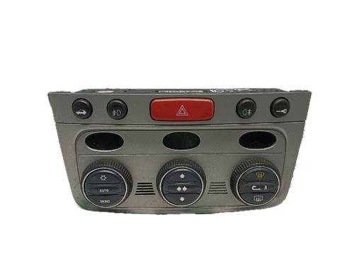 Commande Chauffage ALFA ROMEO 147 (937_) 1.9 JTD (937.AXF1A, 937.BXF1A) (101 hp) 29796289