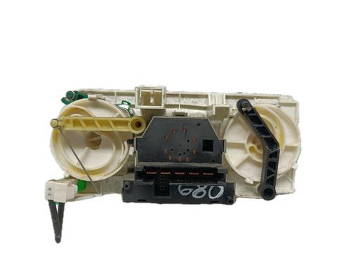 Climate control OPEL ASTRA G Hatchback (T98) 1.7 CDTI (F08, F48) | BP29796290I5