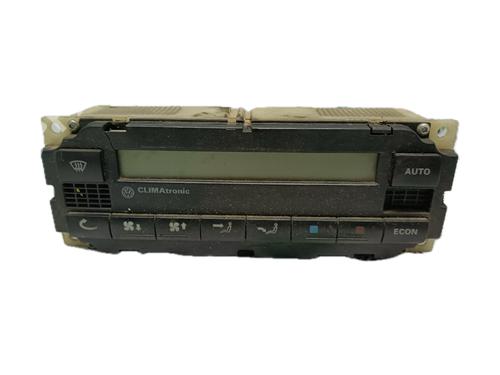 AC-Styringsenhed/Manøvreenhed VW PASSAT B5 (3B2) 1.9 TDI (90 hp) 29796292