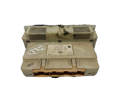 AC-Styringsenhed/Manøvreenhed VW PASSAT B5 (3B2) 1.9 TDI | BP29796292I5