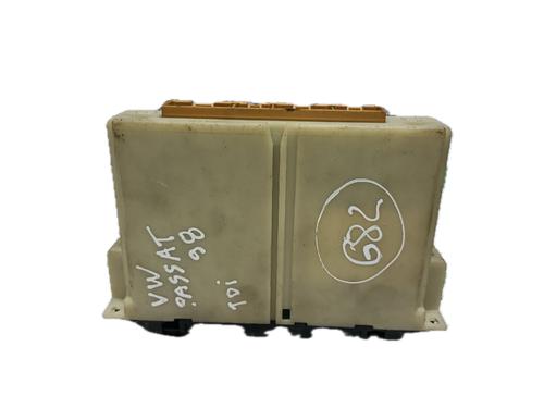 AC-Styringsenhed/Manøvreenhed VW PASSAT B5 (3B2) 1.9 TDI | BP29796292I5