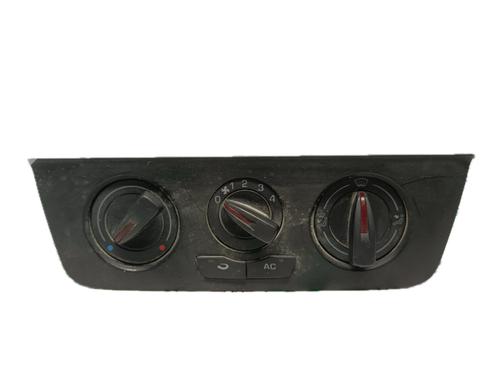Used Climate control Climate control SEAT IBIZA IV (6J5, 6P1) 1.2 TDI (75 hp) 29796295 29796295