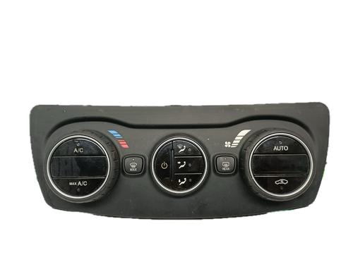 Klimabedienteil für FIAT TIPO Hatchback (356_, 357_) 1.6 D (356HXG11) (114 hp) 29796296