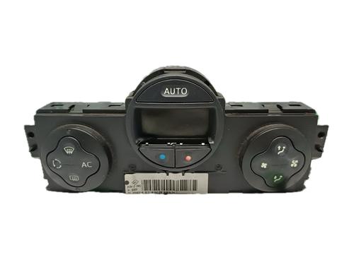 Commande Chauffage RENAULT MEGANE II (BM0/1_, CM0/1_) 1.5 dCi (BM02, BM13, BM2A, CM02, CM13) (101 hp) 29796297