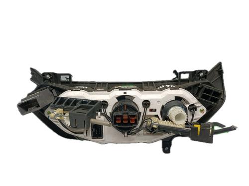 Climate control CHEVROLET AVEO / KALOS Hatchback (T250, T255) 1.2 | BP29796300I5 