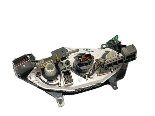 Climate control CHEVROLET AVEO / KALOS Hatchback (T250, T255) 1.2 | BP29796300I5 