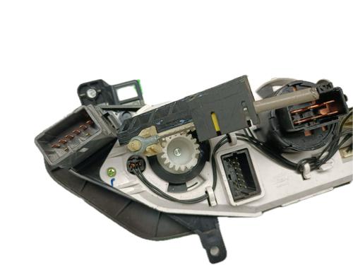 Climate control CHEVROLET AVEO / KALOS Hatchback (T250, T255) 1.2 | BP29796300I5 