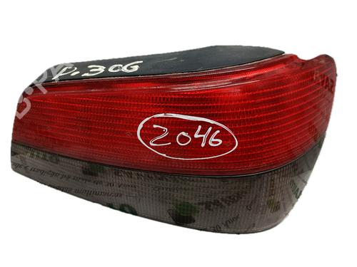 Used Right taillight PEUGEOT 306 (7B, N3, N5) 1.8 (101 hp) 29796310