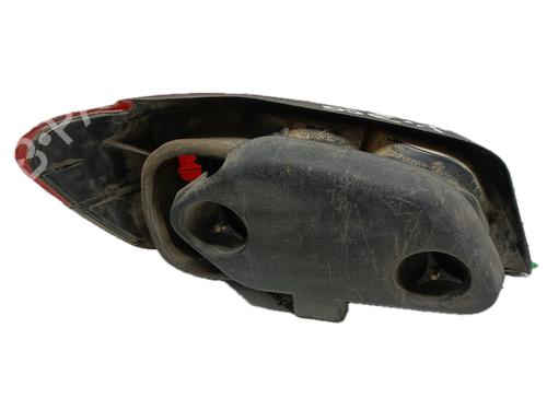 Right taillight PEUGEOT 306 (7B, N3, N5) 1.8 | BP29796310C35 