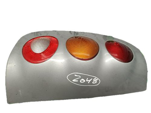 Used Right taillight SMART CABRIO (450) 0.8 CDI (S1OLC1, 450.401, 450.402, 450.403, 450.400) (41 hp) 29796313