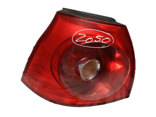 Used Left taillight VW GOLF V (1K1) 1.9 TDI (105 hp) 29796315
