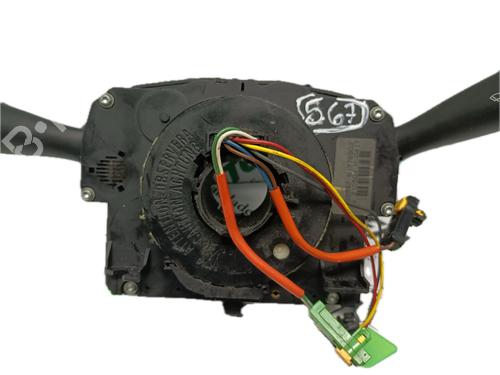 Steering column stalk CITROËN C3 I (FC_, FN_) 1.4 HDi | BP29796318I23 