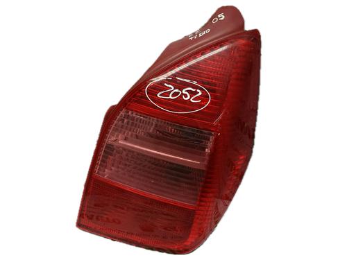 Used Right taillight CITROËN C2 (JM_) 1.4 HDi (68 hp) 29796321