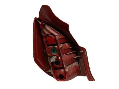 Right taillight CITROËN C2 (JM_) 1.4 HDi | BP29796321C35