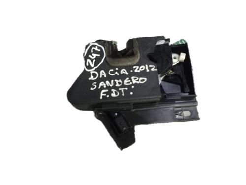 Used Front right lock DACIA SANDERO II 1.5 dCi (90 hp) 29796331