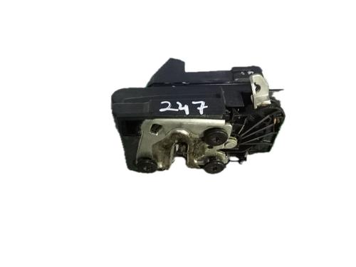 Front right lock DACIA SANDERO II 1.5 dCi | BP29796331C97 
