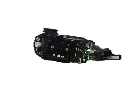 Rear left lock VW GOLF VI (5K1) 1.6 TDI | BP29796333C100 