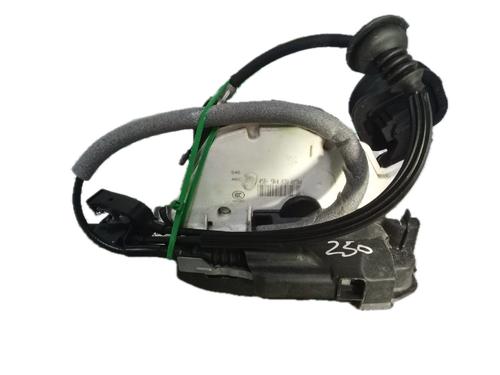 Rear left lock VW GOLF VI (5K1) 1.6 TDI | BP29796333C100 