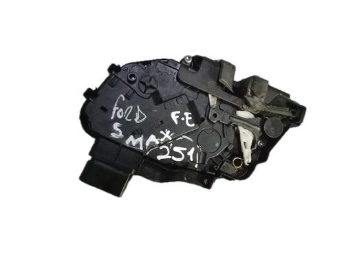 Venstre fortil lås FORD S-MAX (WA6) 1.8 TDCi (125 hp) 29796334