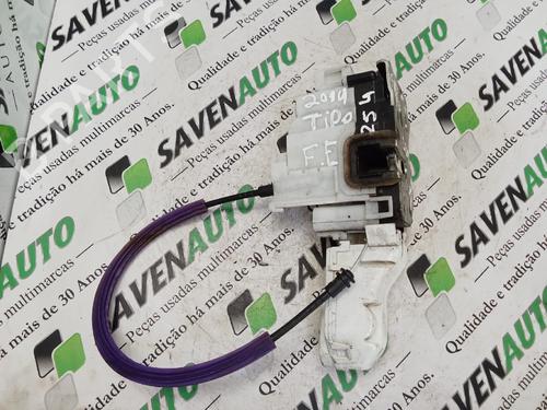 Used Front left lock FIAT TIPO Hatchback (356_, 357_) 1.6 D (356HXG11) (114 hp) 29796338