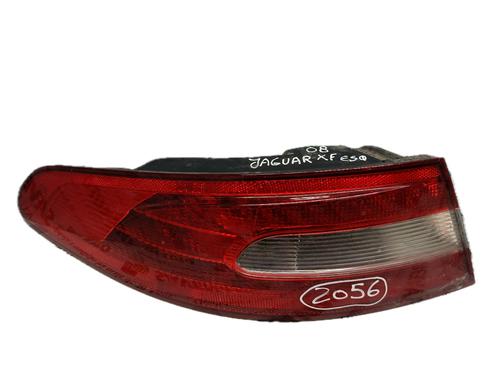 Used Left taillight JAGUAR XF I (X250) 2.2 D (190 hp) 29796340