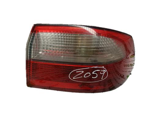 Used Right taillight RENAULT LAGUNA II (BG0/1_) 1.9 dCi (107 hp) 29796342