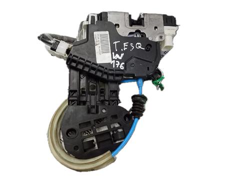 Używane Zamek drzwi tylnych lewych MERCEDES-BENZ A-CLASS (W176) A 200 CDI (176.001) (136 hp) 29796343