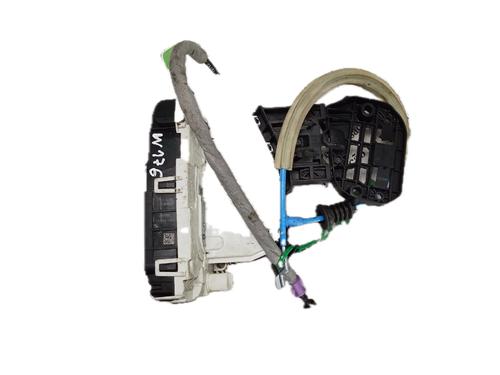 Rear left lock MERCEDES-BENZ A-CLASS (W176) A 200 CDI (176.001) | BP29796343C100