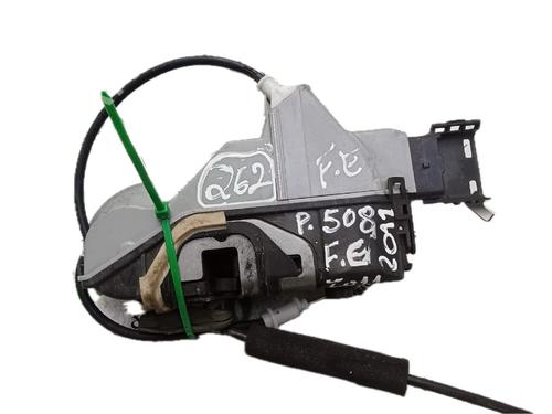 Used Front left lock PEUGEOT 508 SW I (8E_) 1.6 HDi (116 hp) 29796348