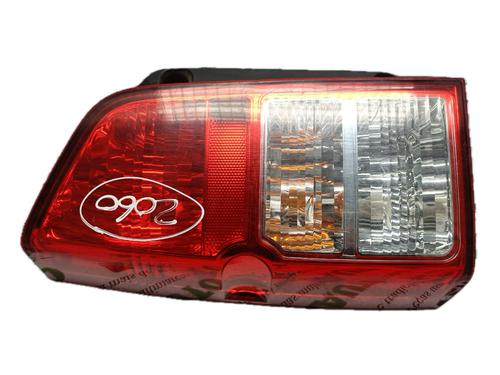 Used Left taillight NISSAN PATHFINDER III (R51) 3.0 dCi (231 hp) 29796349