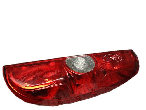 Used Right taillight OPEL COMBO Box Body/MPV (X12) [2012-2025]  29796350