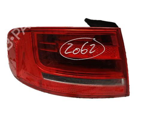 Used Left taillight AUDI A4 B8 (8K2) 2.0 TDI (177 hp) 29796351