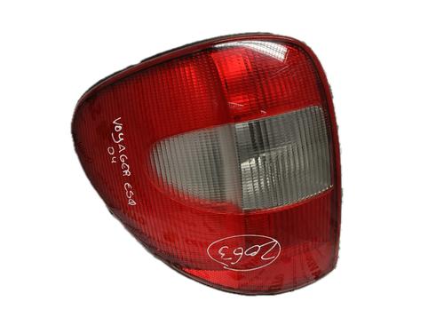 Used Left taillight CHRYSLER VOYAGER IV (RG, RS) 3.0 (152 hp) 29796352